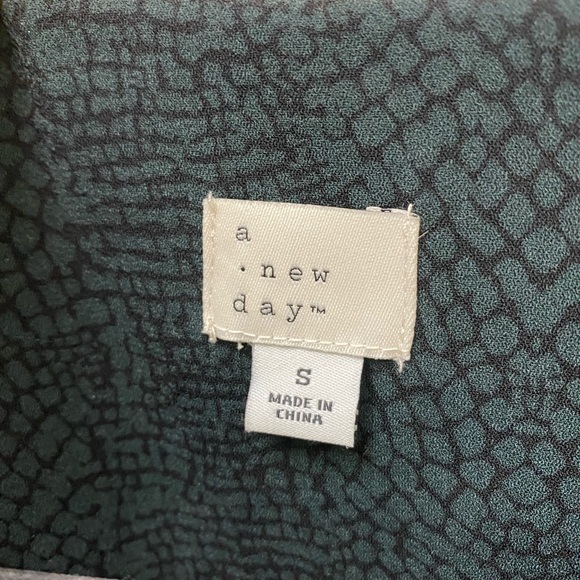 Mini Swing Dress - Picture 3 of 3